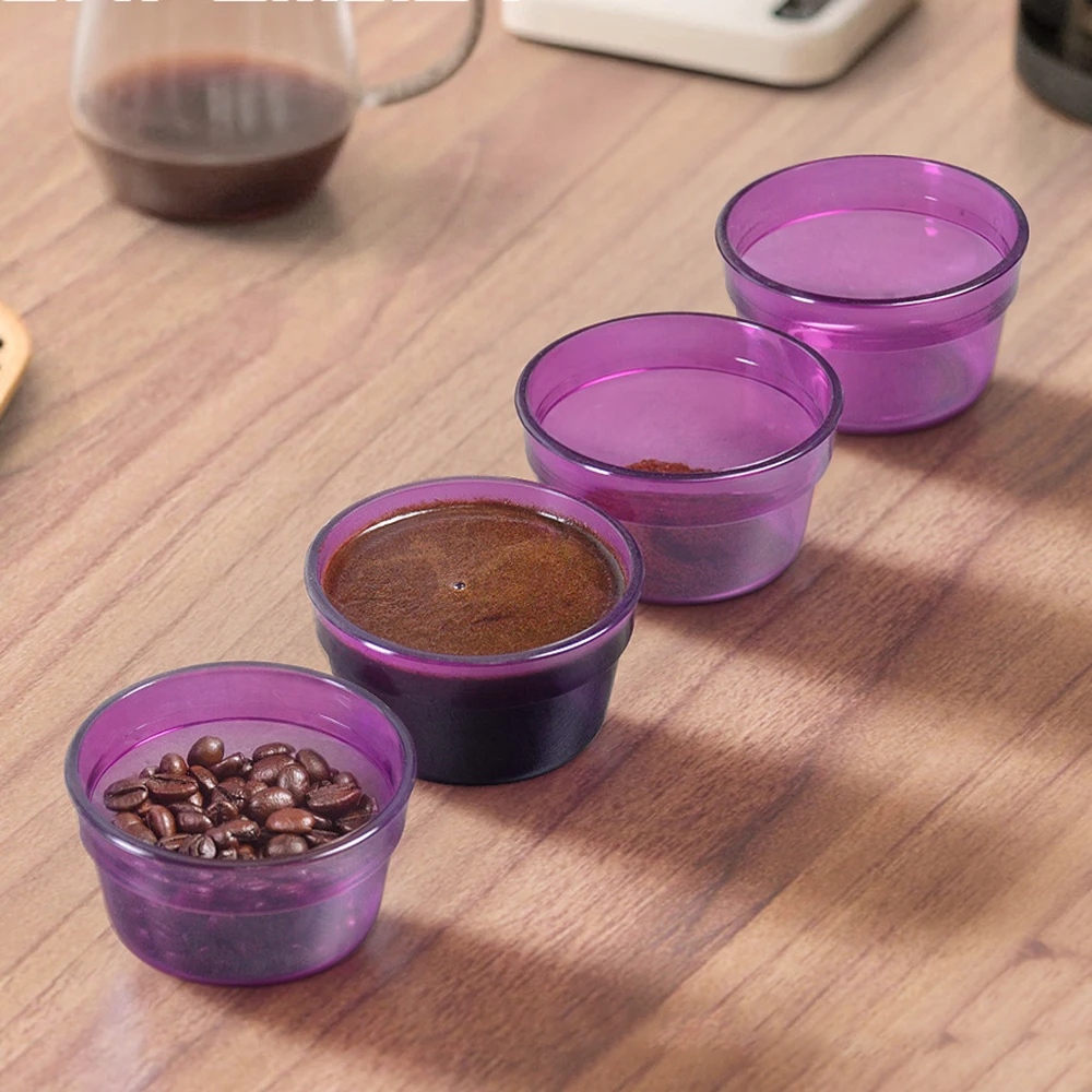 Coffee Equipment Usa - Lot de 6 ou 24 tasses