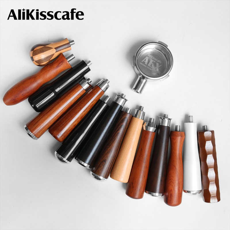 Coffee Equipment Accessories - Poignée de porte-filtre à café M10