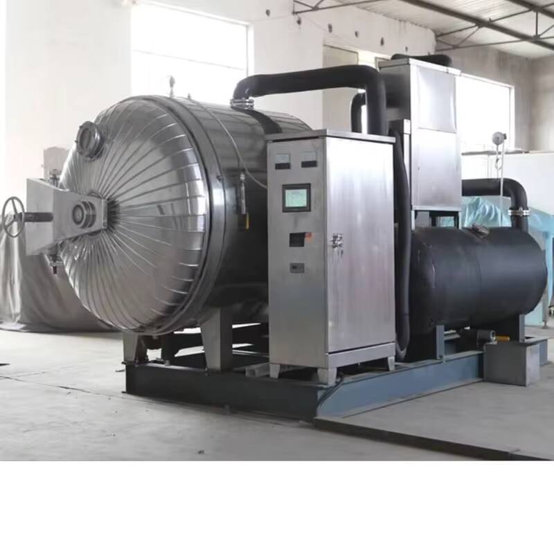 Coffee Equipment Usa - Équipement de lyophilisation commercial et industriel