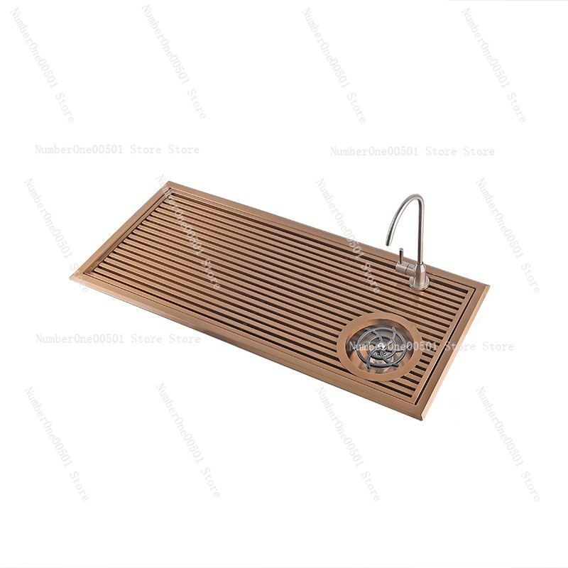 Coffee Equipment Tray - Support de plateau d'égouttement de café,