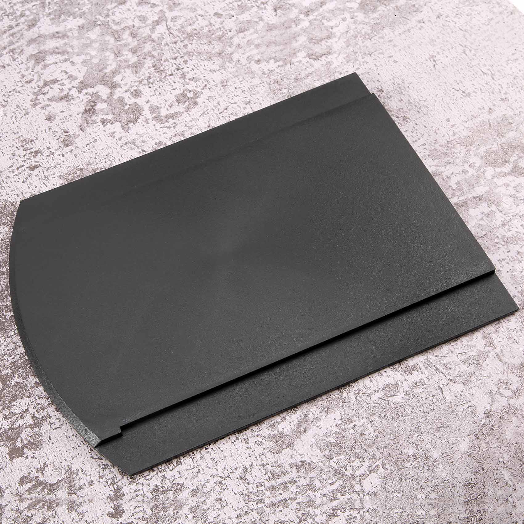 Coffee Equipment Tray - ABVJ - Tapis coulissant pour évier
