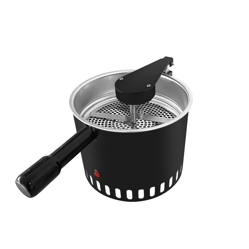 Coffee Equipment Tray - Machine de refroidissement de grains de
