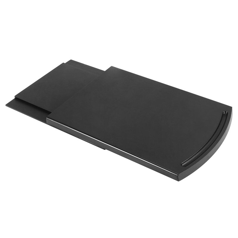 Coffee Equipment Tray - AEE4-Tapis coulissant pour évier de cuisine,