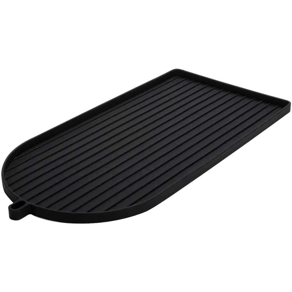 Coffee Equipment Tray - Tapis antidérapant en silicone pour machine