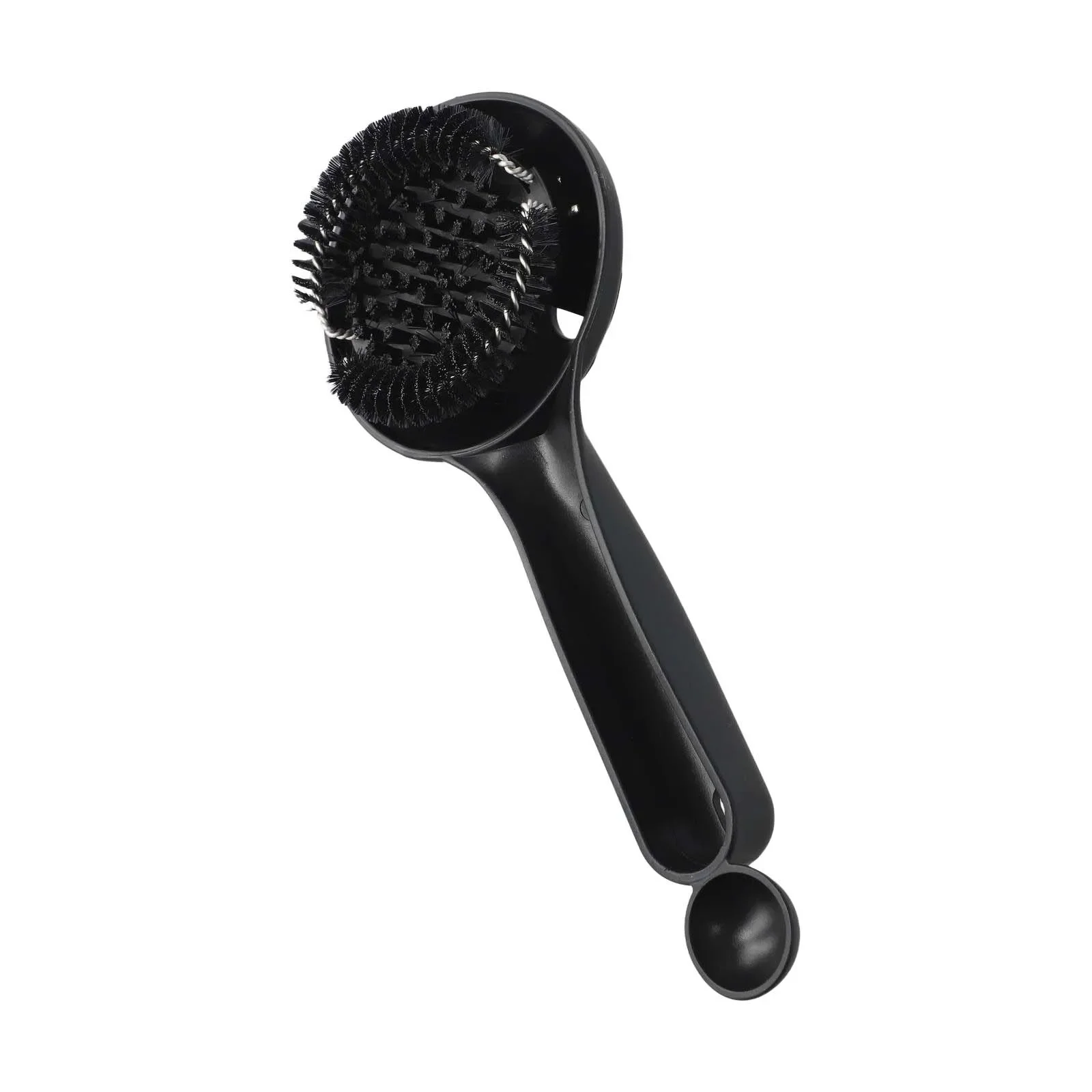 Coffee Equipment Tray - Brosse d'entretien pour machine à café,