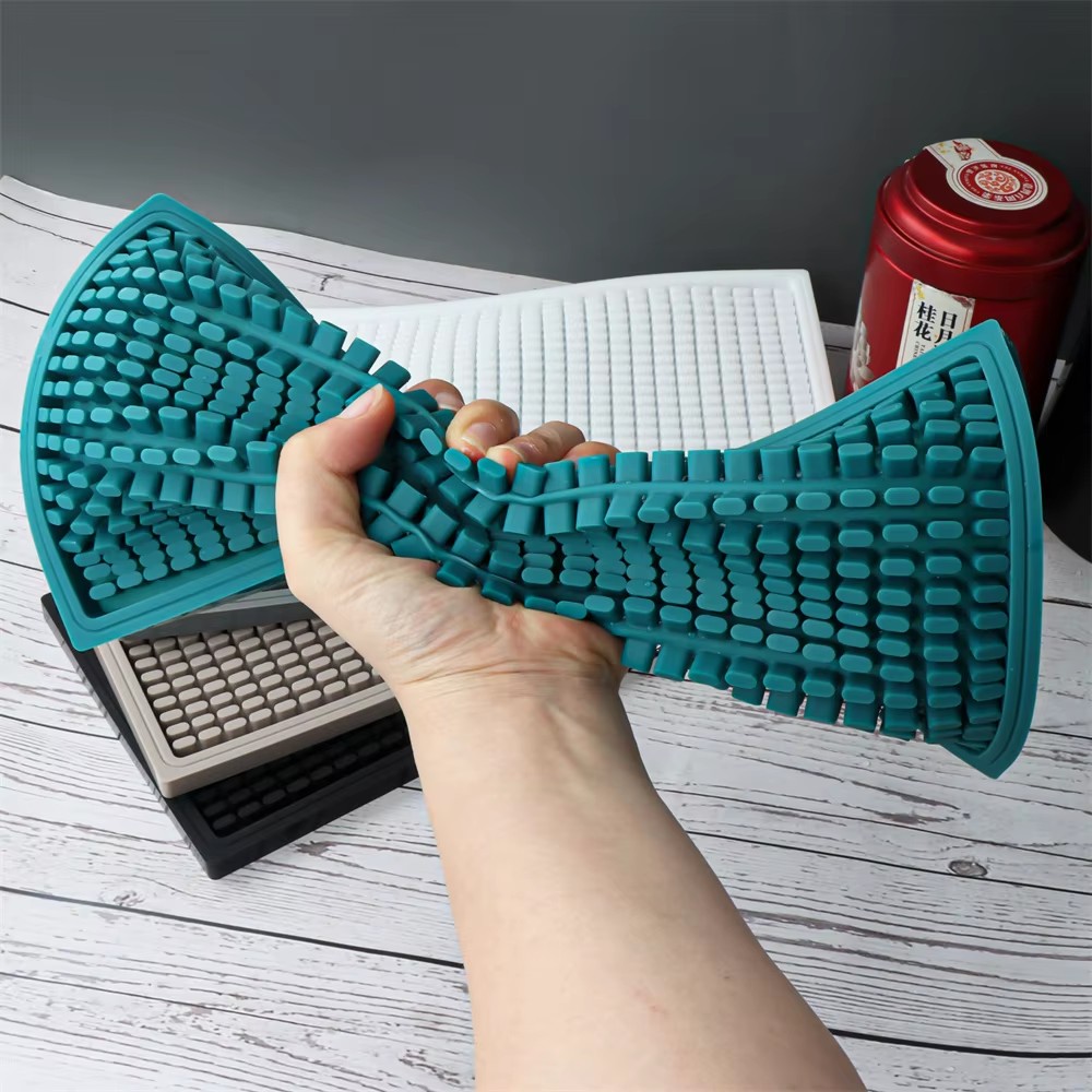 Tapis de bar à café en silicon - Coffee Equipment Tray avis et prix