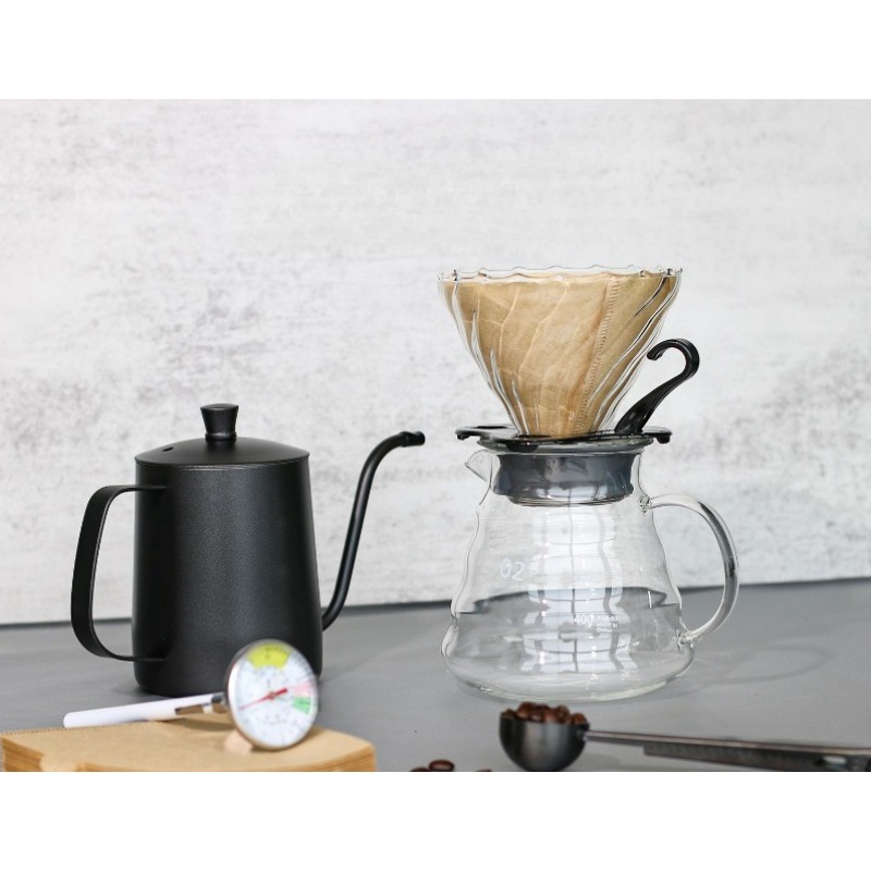 Coffret cadeau de cafetière in - Coffee Equipment Gift Set avis et prix
