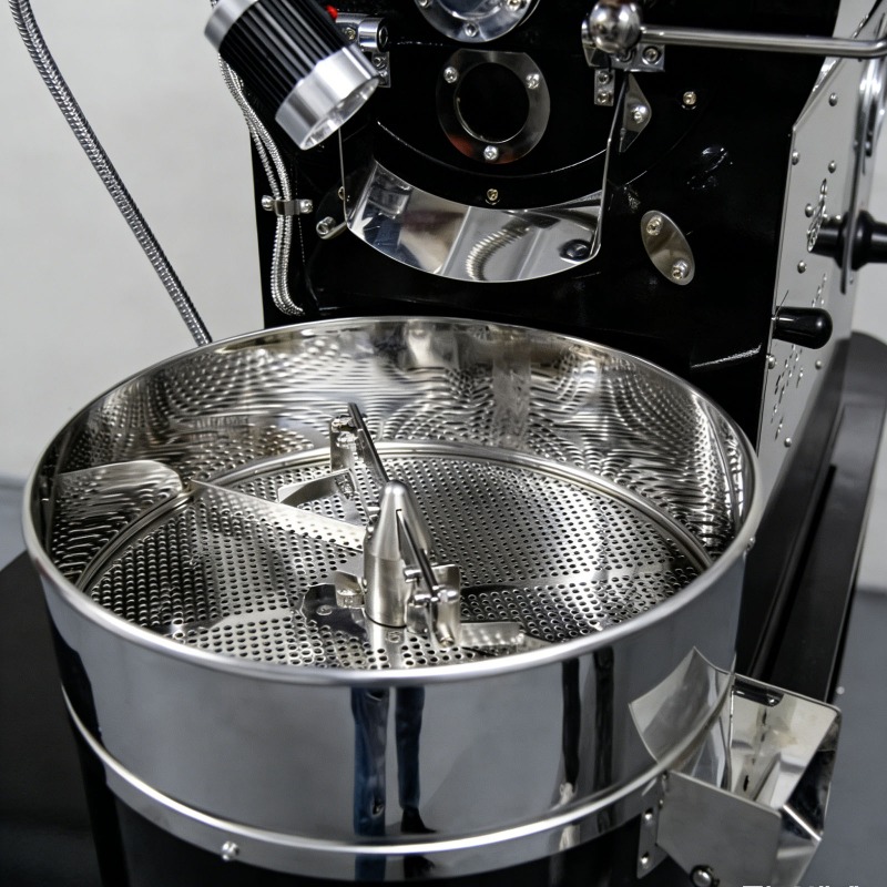 Machine à torréfier le café, é - Coffee Equipment Tray avis et prix