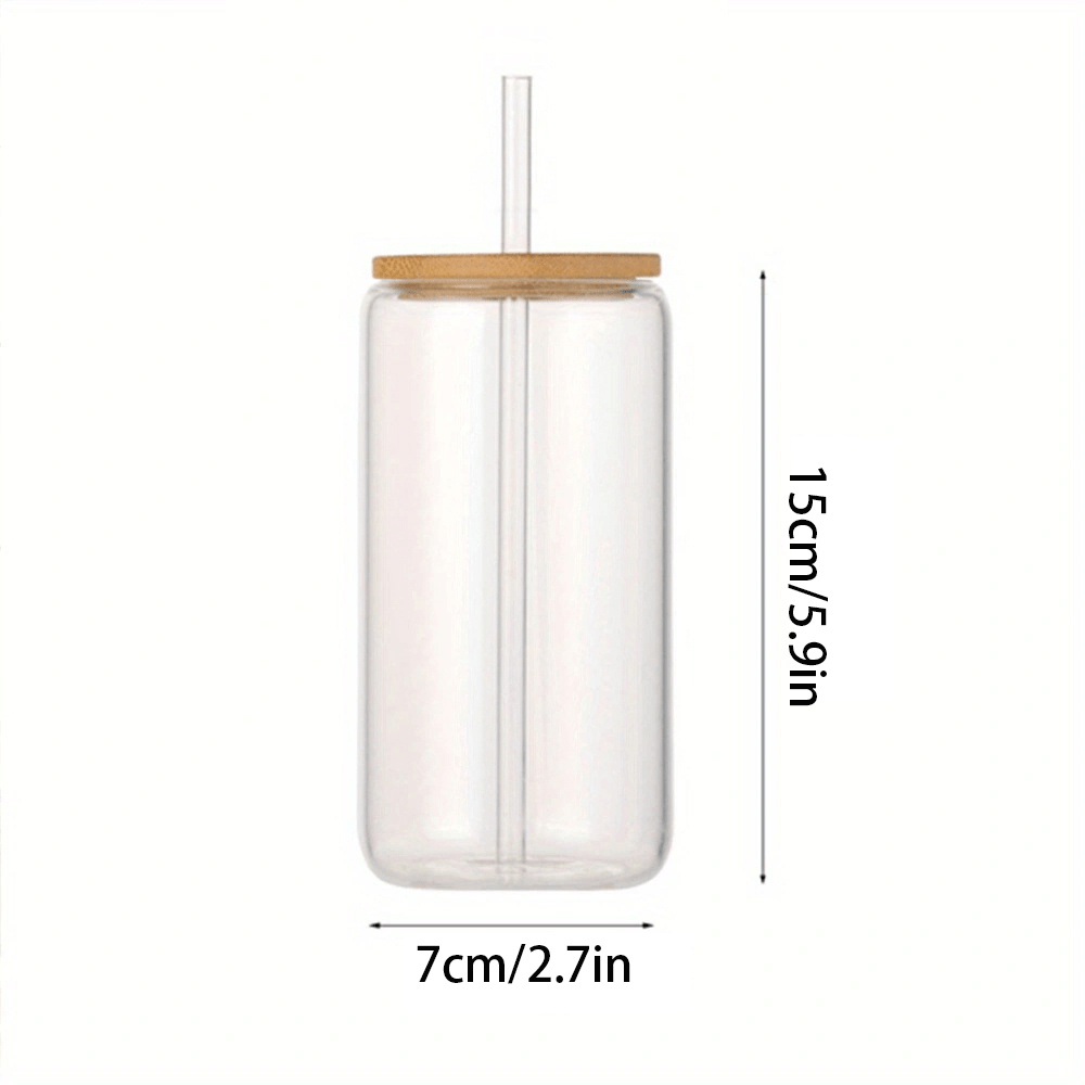 Gobelet en verre personnalisé  - Coffee Equipment Usa avis et prix