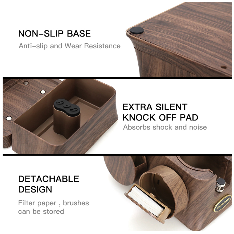 KISSHOME – Station de doseur p - Coffee Equipment Accessories avis et prix