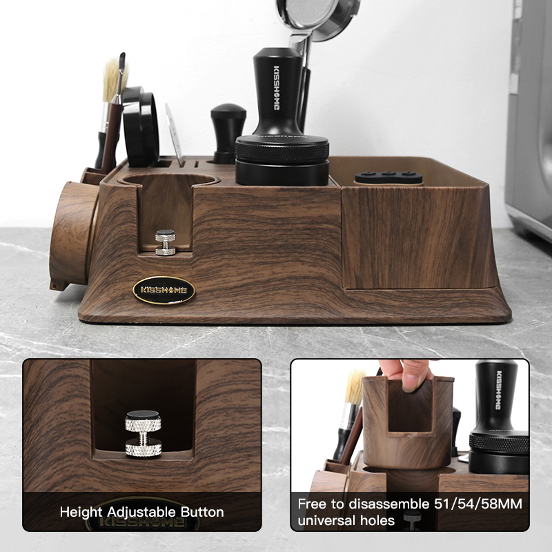 KISSHOME – Station de doseur p - Coffee Equipment Accessories avis et prix
