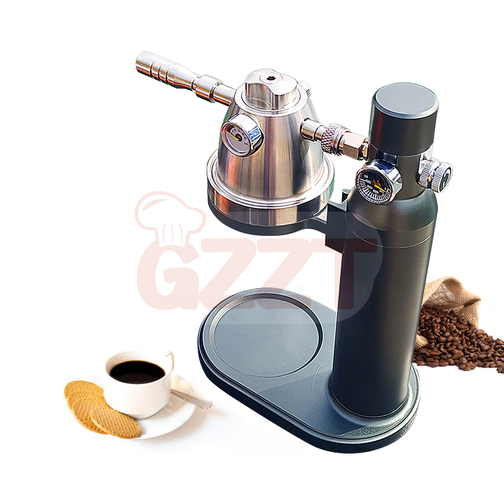 Coffret cadeau de café manuel  - Coffee Equipment Gift Set avis et prix