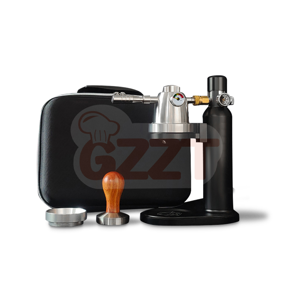 Coffret cadeau de café manuel  - Coffee Equipment Gift Set avis et prix