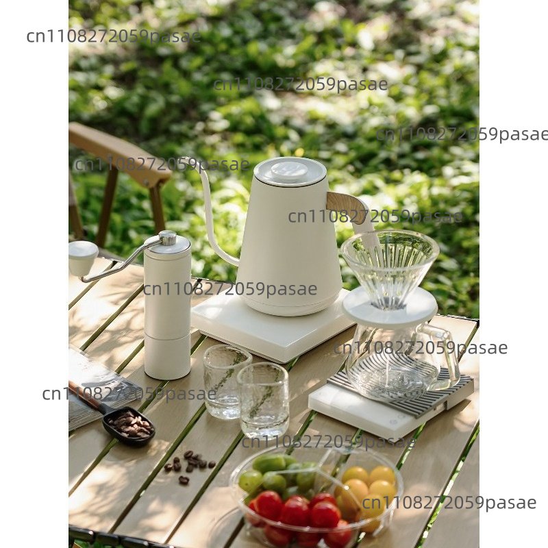 Coffret cadeau complet d'équip - Coffee Equipment Gift Set avis et prix