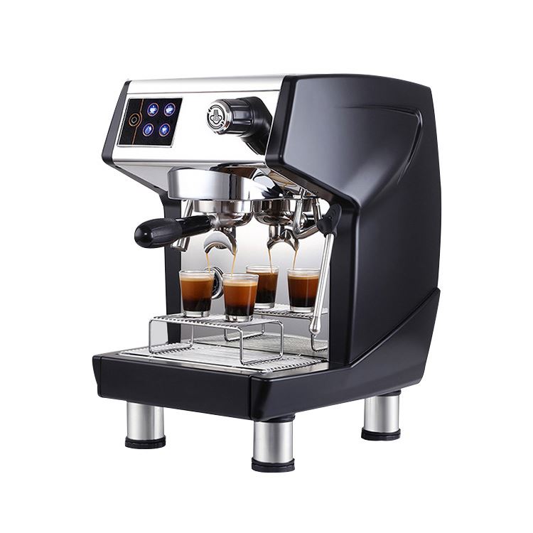 Machine à café professionnelle - Coffee Equipment Usa avis et prix