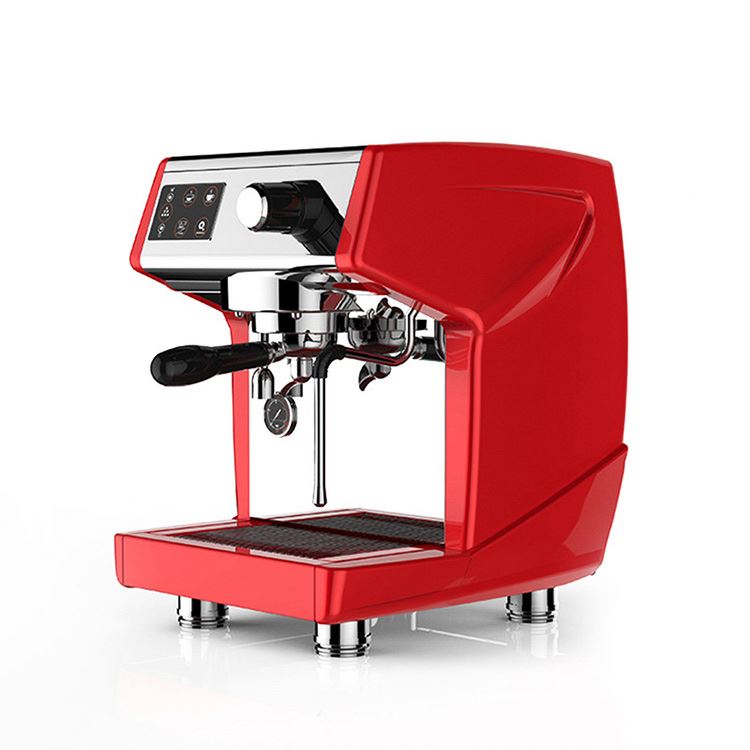 Machine à café professionnelle - Coffee Equipment Usa avis et prix