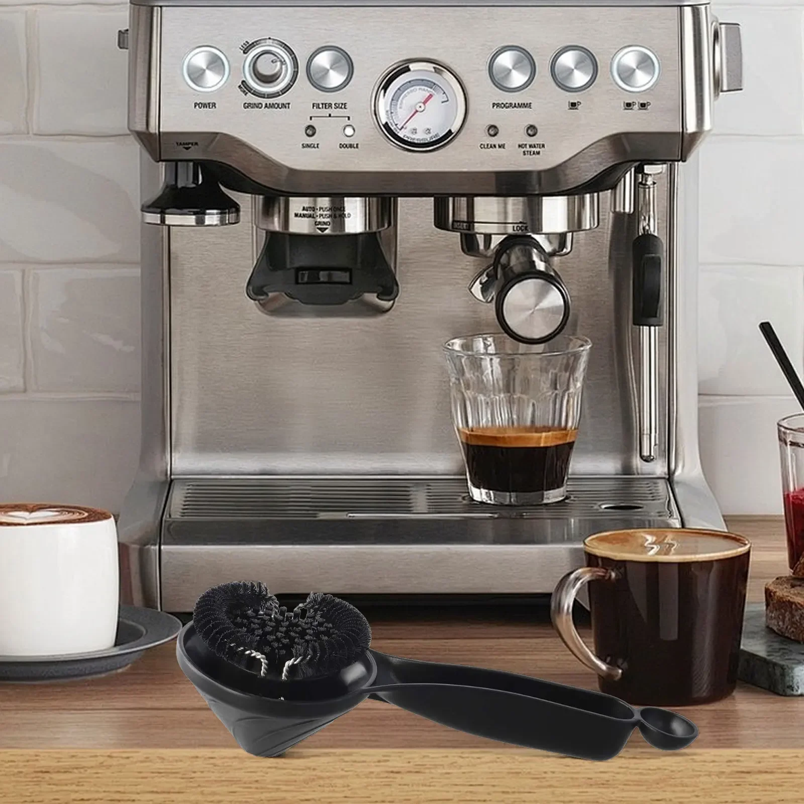 Équipement d'entretien du café - Coffee Equipment Tray avis et prix