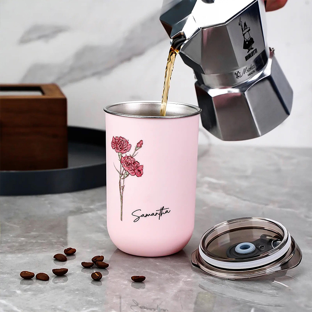 Gobelet à café personnalisé av - Coffee Equipment Usa avis et prix
