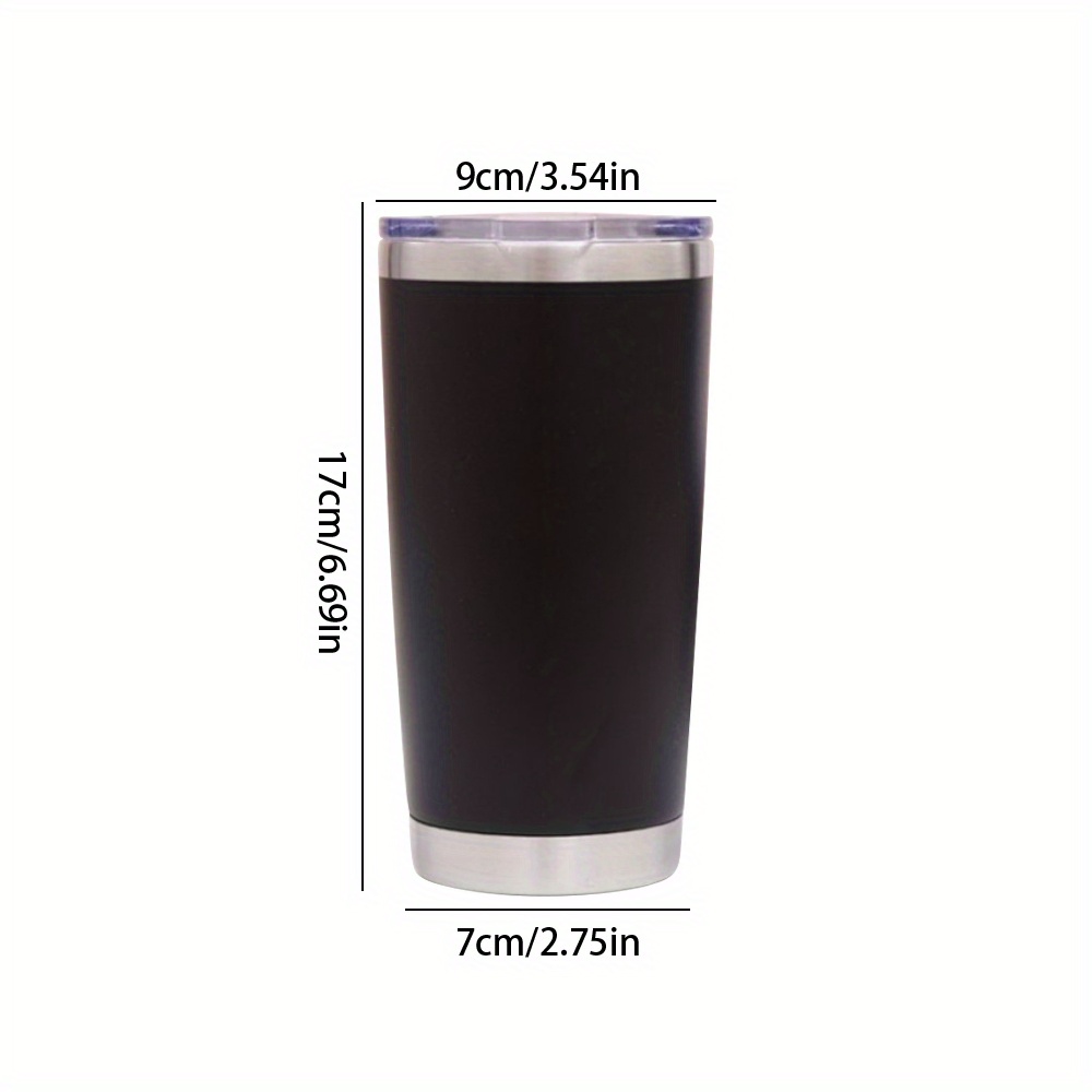 Gobelet isotherme en acier ino - Coffee Equipment Usa avis et prix