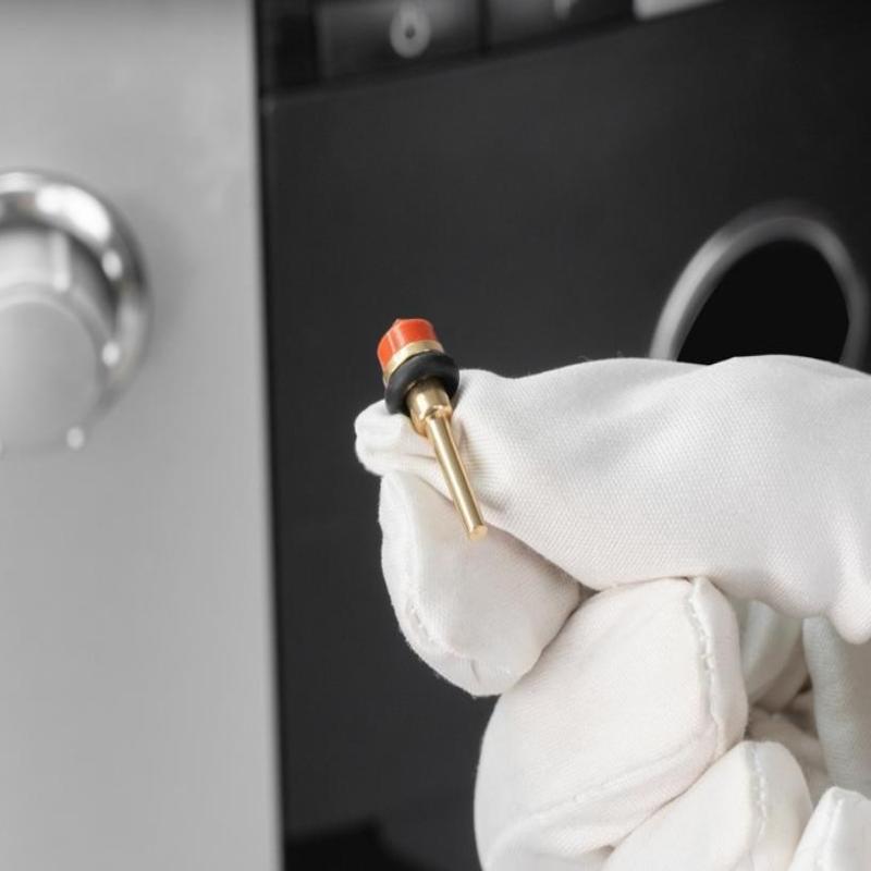 Connecteur d'entretien pour ma - Coffee Equipment Repair avis et prix