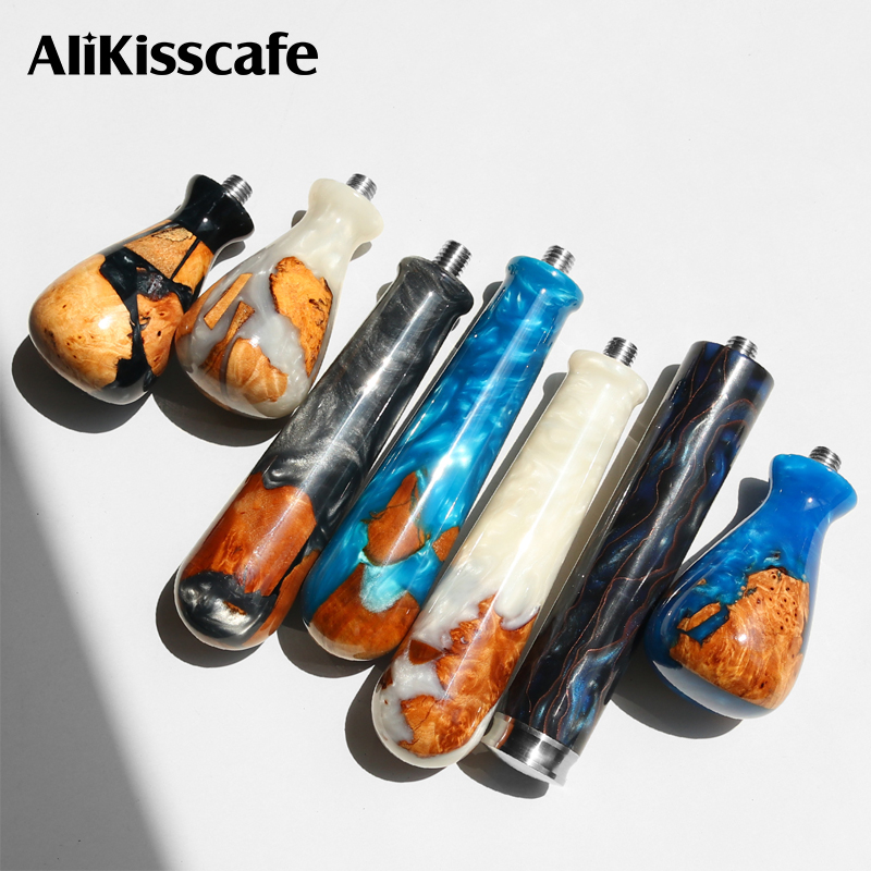 Poignée de porte-filtre à café - Coffee Equipment Accessories avis et prix