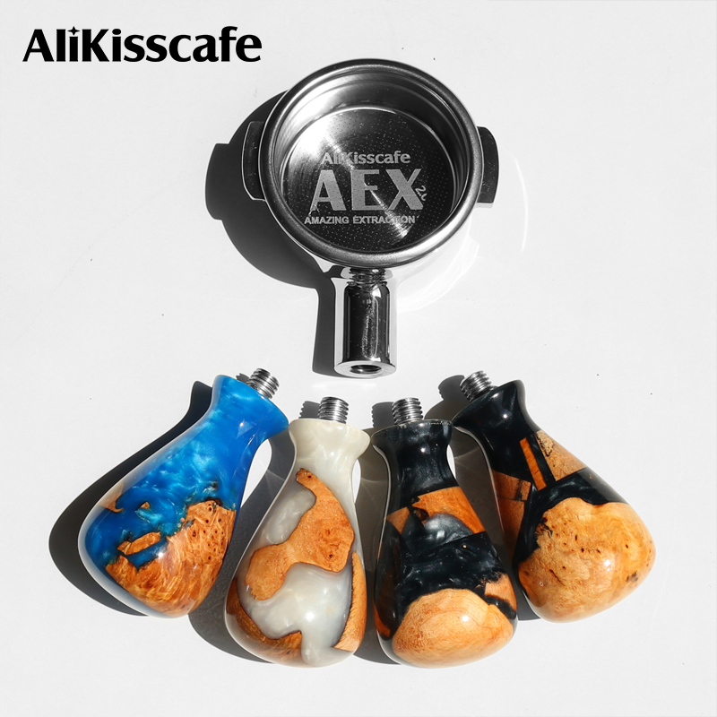 Poignée de porte-filtre à café - Coffee Equipment Accessories avis et prix
