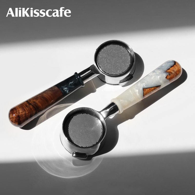 AliKisscafe Porte-filtre à caf - Coffee Equipment Accessories avis et prix