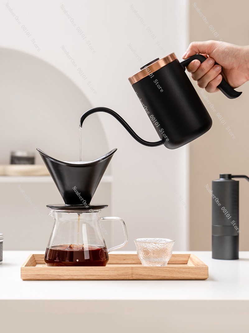 Coffret Cadeau Complet pour la - Coffee Equipment Gift Set avis et prix