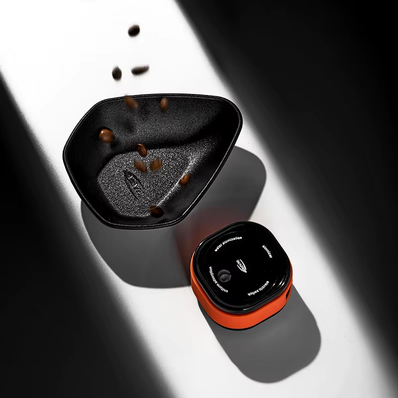 Ensemble d'atomiseur à grains  - Coffee Equipment Tray avis et prix