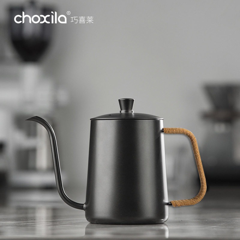 Ensemble de café artisanal pou - Coffee Equipment Gift Set avis et prix