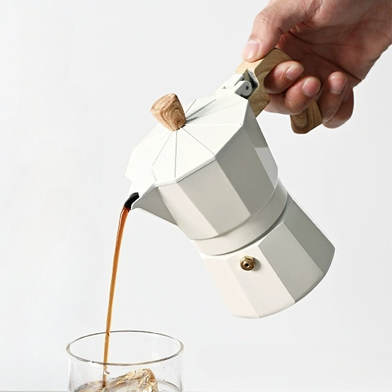 JUSTINLAU – ensemble de moulin - Coffee Equipment Gift Set avis et prix
