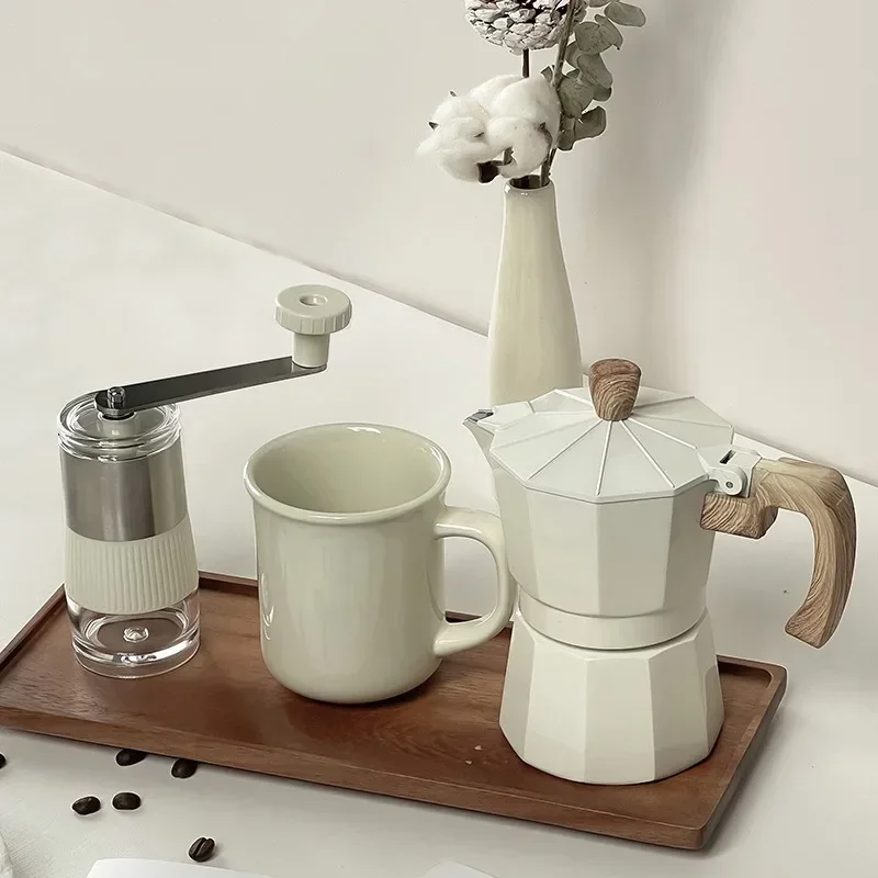 JUSTINLAU – ensemble de moulin - Coffee Equipment Gift Set avis et prix
