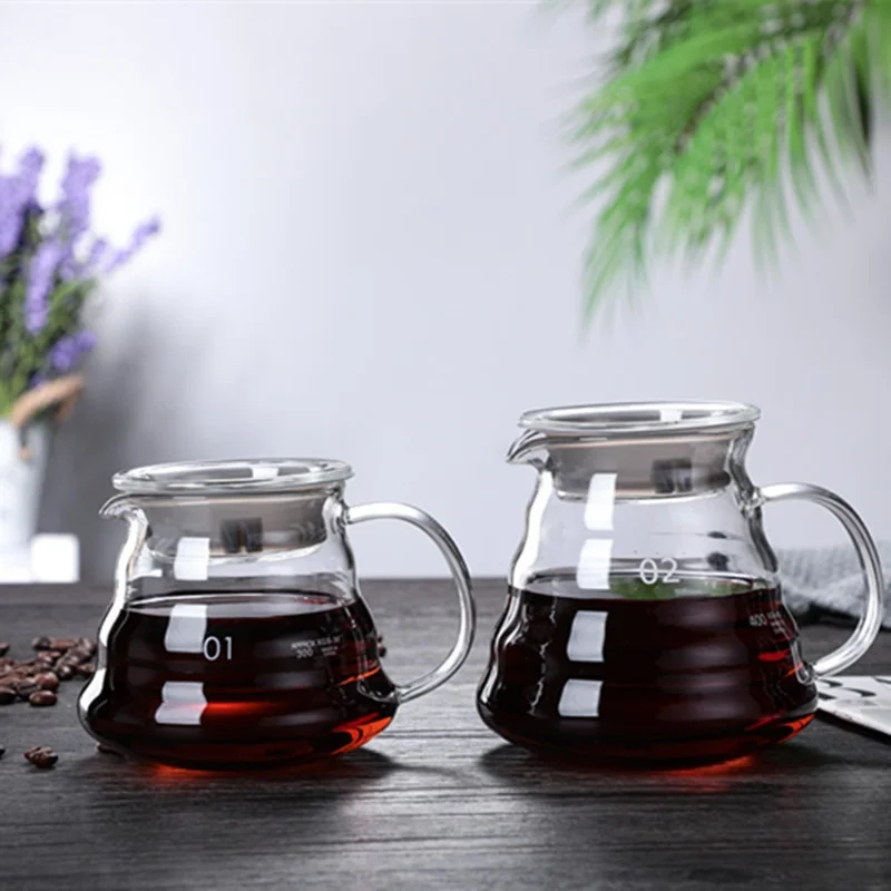 Carafe à café infusée à la mai - Coffee Equipment Accessories avis et prix