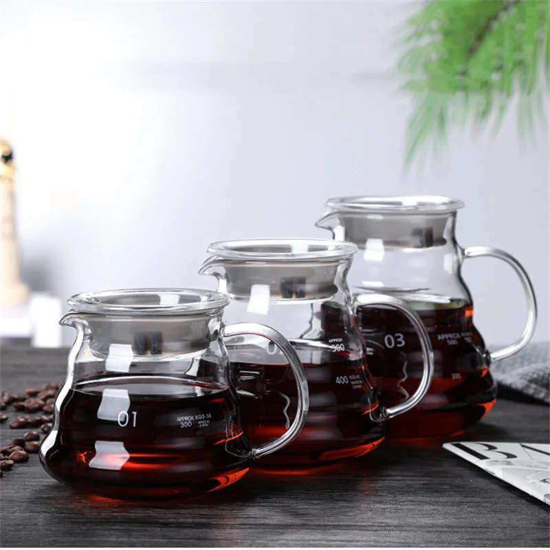 Carafe à café infusée à la mai - Coffee Equipment Accessories avis et prix