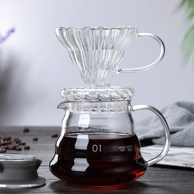 Carafe à café infusée à la mai - Coffee Equipment Accessories avis et prix