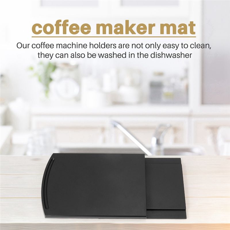 AEE4-Tapis coulissant pour évi - Coffee Equipment Tray avis et prix
