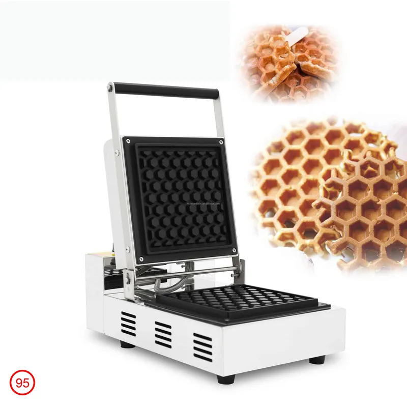 Gaufrier commercial avec plaqu - Coffee Equipment Tray avis et prix