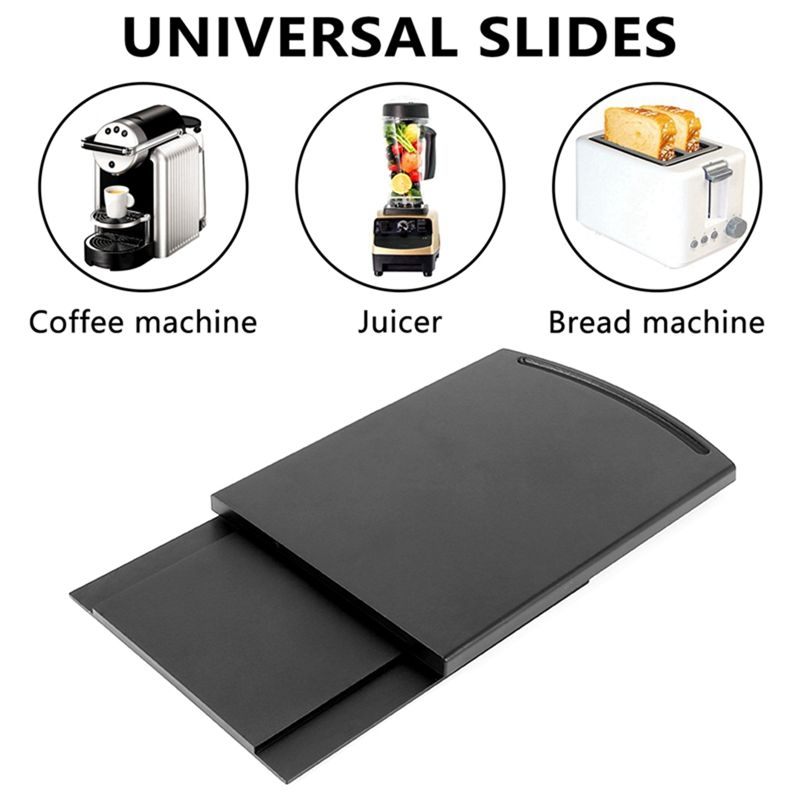 A01F - Tapis de rangement coul - Coffee Equipment Tray avis et prix