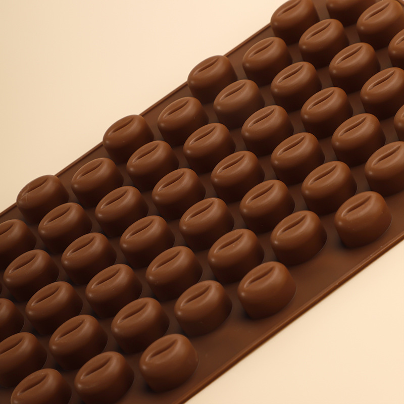 Nouveau produit : Moule à choc - Coffee Jelly Equipment avis et prix