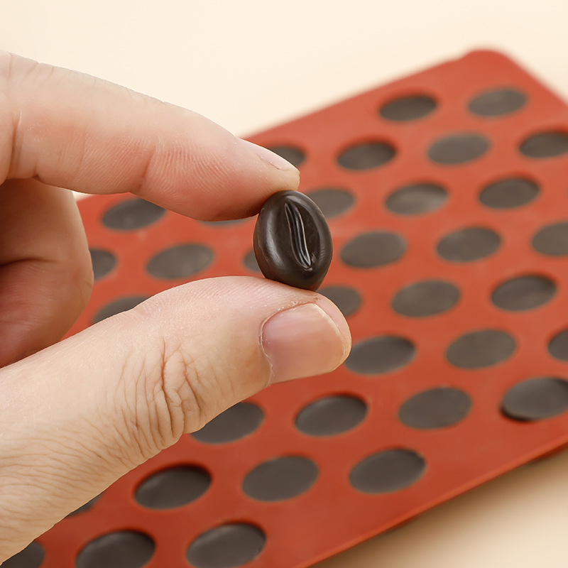 Nouveau produit : Moule à choc - Coffee Jelly Equipment avis et prix