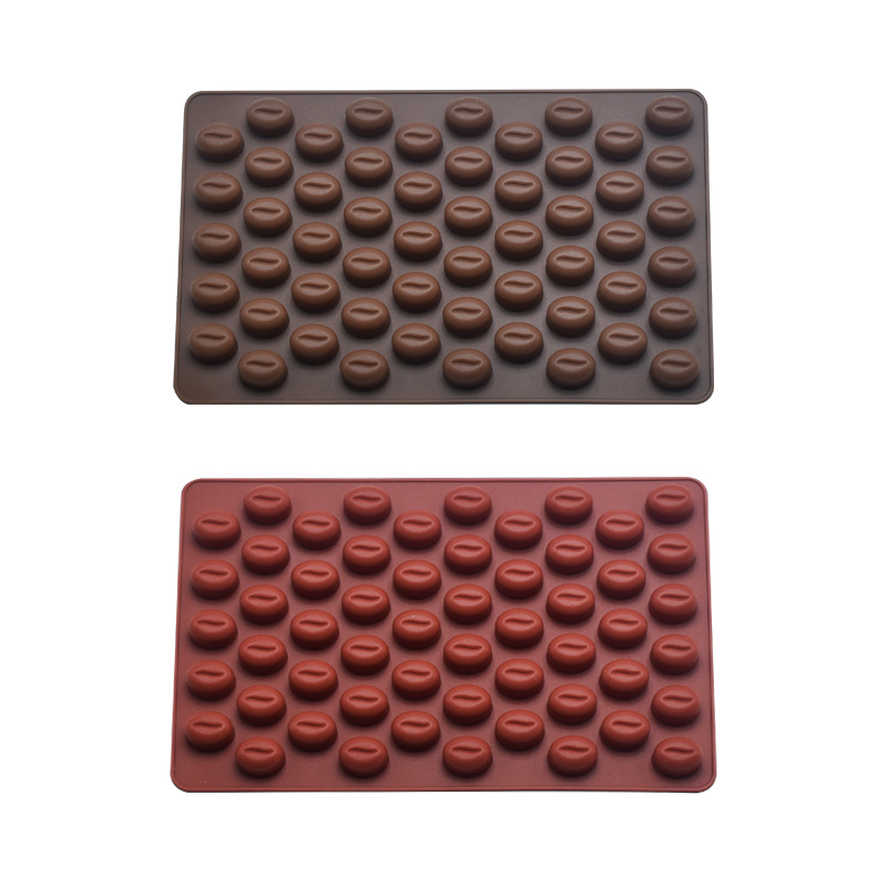 Nouveau produit : Moule à choc - Coffee Jelly Equipment avis et prix