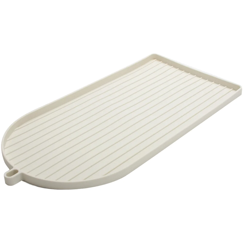 Tapis antidérapant en silicone - Coffee Equipment Tray avis et prix