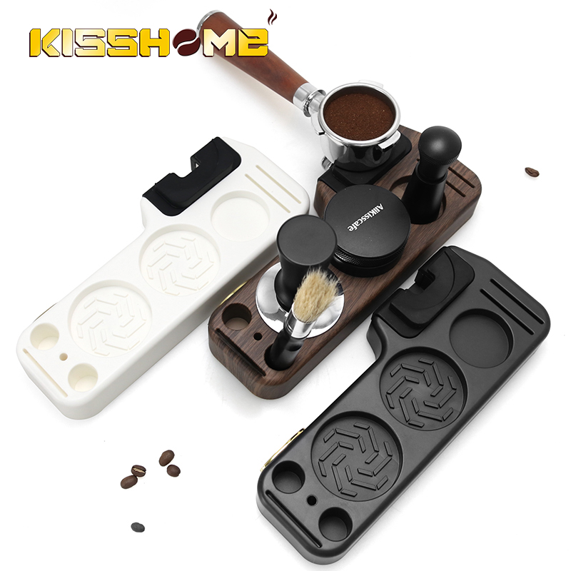 Alikisscafe Tapis de tassage d - Coffee Equipment Accessories avis et prix