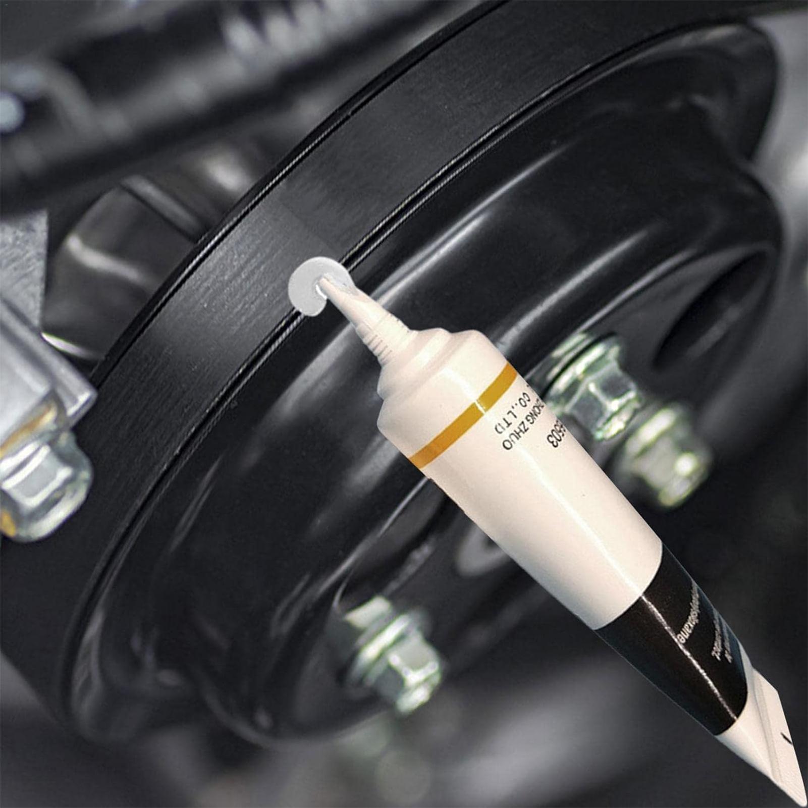 Graisse silicone de qualité al - Coffee Equipment Repair avis et prix