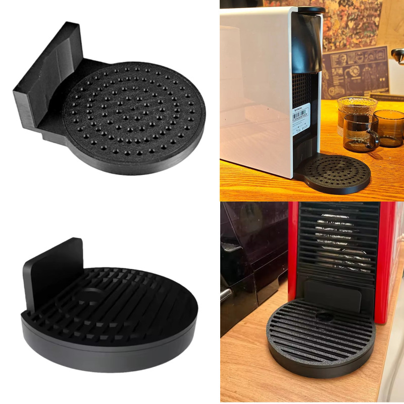 Mini plateau anti-goutte pour  - Coffee Equipment Tray avis et prix