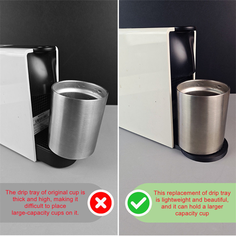 Mini plateau anti-goutte pour  - Coffee Equipment Tray avis et prix