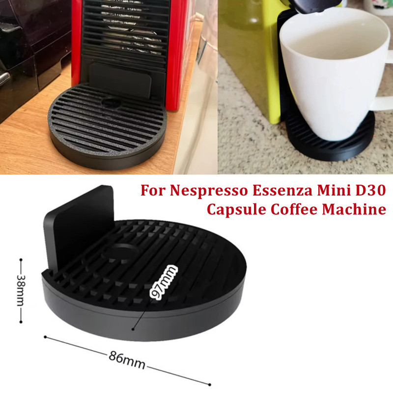 Mini plateau anti-goutte pour  - Coffee Equipment Tray avis et prix